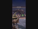 モンスターハンターNOW ボルボロス　★3