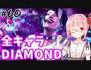 【スト6】ぐだぐだと全キャラダイヤを目指すアカネちゃん Part60「ジュリその⑪」【VOICEROID実況】
