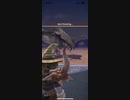 モンスターハンターNOW リオレイア　★4
