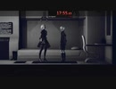 【Switch版NieR:Automata】白の武器コンプリート 27:32.600【RTA】