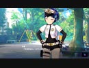 【アイ・アム・マジカミ】 ドレスストーリー [SR]ライオットポリス 花織