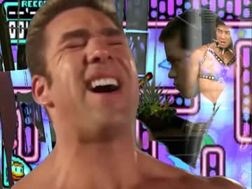 ふぐりんマラダイス ひみつのエリア♂