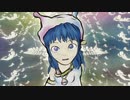 オリジナル曲 水彩風MV『Echoes of Miracles』 feat. harutako