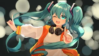 【初音ミクカバー】Midnight Mission - Midnight Grand Orchestra