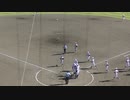 常総ピッチャー齋藤一磨〜長塚宗太郎を三振で試合終了【2023年10月21日 関東大会（秋）常総学院 対 専大松戸】