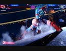 ストリートファイター６　573　ダイヤ１降格・・　ザンギエフｖｓキャミー　2023　0901