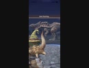 モンスターハンターNOW ボルボロス　★3