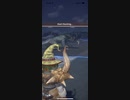 モンスターハンターNOW ドスギルオス　★4