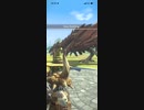 モンスターハンターNOW リオレウス　★5