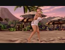 【DoaX3/かすみ+ほのか】フォトパラダイス複合