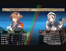 【艦これ】＃26　ある日の演習風景