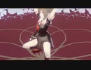ピクピク動いたのわかったよ！いっぱい出た♡白露
