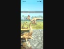 モンスターハンターNOW クルルヤック　★5