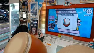【太鼓の達人】アイドル【プレイ動画】
