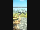 モンスターハンターNOW トビカガチ　★3
