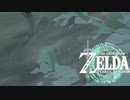 【ゼルダの伝説 ティアーズオブザキングダム】＃１５　貯水湖のヒミツ