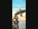 モンスターハンターNOW ディアブロス　★5