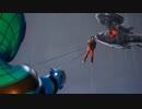 [スパイダーマン2]第2回(2-5) ミスター・ネガティブか住民の安全か