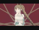 尻を揉み込むようにヌルヌルにした後、軽くアナルとその周りを指で刺激する♡由良
