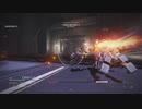 【アーマード・コア6 ラミーチャレンジ】CHAPTER1「BAWS第2工廠調査」【Regulation Ver. 1.03.1】