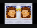 【MUGEN】ゴルベダ・コアチャール：Golbheda Koachar