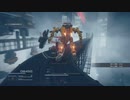 【アーマード・コア6 ラミーチャレンジ】CHAPTER2「ドーザー他派勢力排除」【Regulation Ver. 1.03.1】