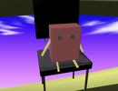 【あずきさん】ＭＭＤで遊んでみた【面接】