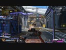 【APEX実況】ランパートでエリアコントロール (PS5)
