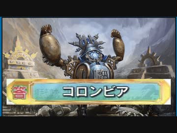 【ボイロ×MTG】凍結燃焼の奇MTG：ドラフト？《125：Throne of the Grim Captain》