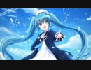 【ニコカラ】purpose【off vocal】