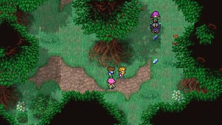 [FF5]第4回(4-4) 幻の黒チョコボ