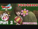 妹からのプレゼント【ドラゴンクエストX】Part 2