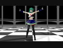 【東方MMD】えーきさまで裏表ラバーズ