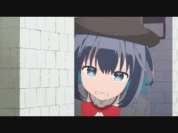 16bitセンセーション ANOTHER LAYER Layer 6「コノハを信じて！」