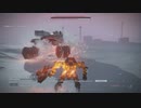 【アーマード・コア6 ラミーチャレンジ】CHAPTER3「特務機体撃破」【Regulation Ver. 1.02.1】