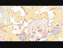 【MV】いろはのリズムで／初音ミク