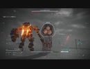 【アーマード・コア6 ラミーチャレンジ】CHAPTER3「アイスワーム撃破」【Regulation Ver. 1.04】