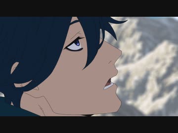 アンデッドガール・マーダーファルス 第9話「人狼」