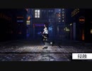【MMD艦これ】時雨で侵蝕