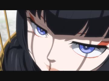 アンデッドガール・マーダーファルス 第12話「流れの交わる場所」