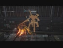 【アーマード・コア6 ラミーチャレンジ】CHAPTER4「ヴェスパー部隊伏撃」【Regulation Ver. 1.03】