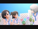 【デレステMV】TRUE COLORS セーラーミズギ 1080P