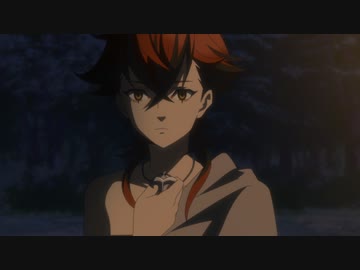 アンデッドガール・マーダーファルス 第13話「犯人の名前」