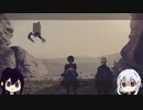 【刀剣乱舞偽実況】粟田口脇差組で「Nier:Automata」これは呪いか。それとも罰か。７