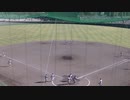 横浜高校シートノック【2023年10月21日 関東大会（秋）花咲徳栄 対 横浜】