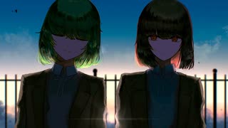 蜃気楼 / 弦巻マキ 【オリジナル曲】