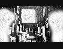 【重音テト】歪な色の楽譜【オリジナル曲】