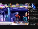 ストⅢ3rd　木曜東西戦　23.11.02（木）　西日暮里バーサス
