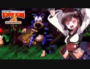 【スーパードンキーコング2】サクサクっとスパドン２をやっていく東北きりたん　part24【VOICEROID実況】