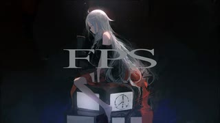 【ニコカラ】 FPS ｰぺる Arrange ver.ｰ 【onvocal】